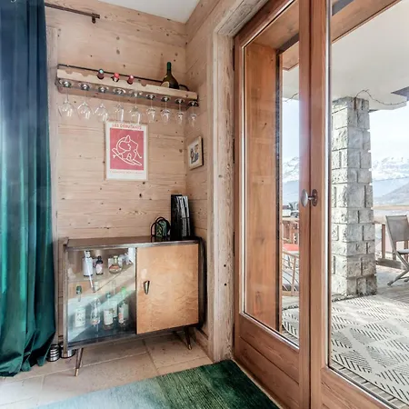 Ziguezague - Calme - Proche Thermes Saint-Gervais-les-Bains
