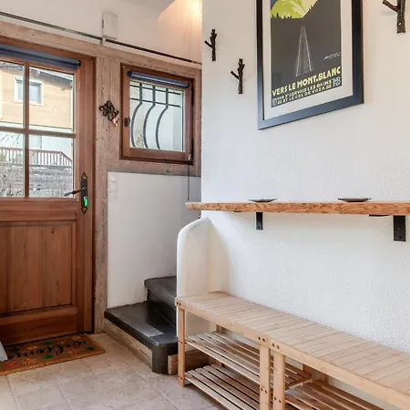 Chalet Ziguezague - Calme - Proche Thermes
