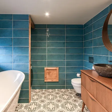 Ziguezague - Calme - Proche Thermes Chalet Saint-Gervais-les-Bains